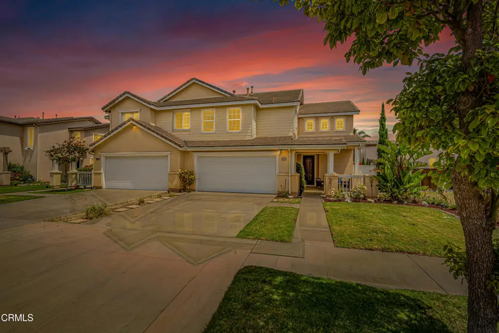 1117 Vaquero Drive, Oxnard, CA 93030 - #1