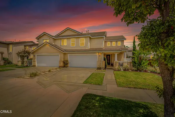 1117 Vaquero Drive, Oxnard, CA 93030