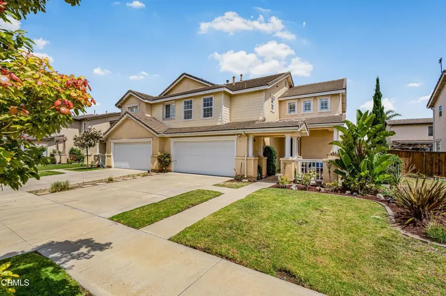 1117 Vaquero Drive, Oxnard, CA 93030 - #2