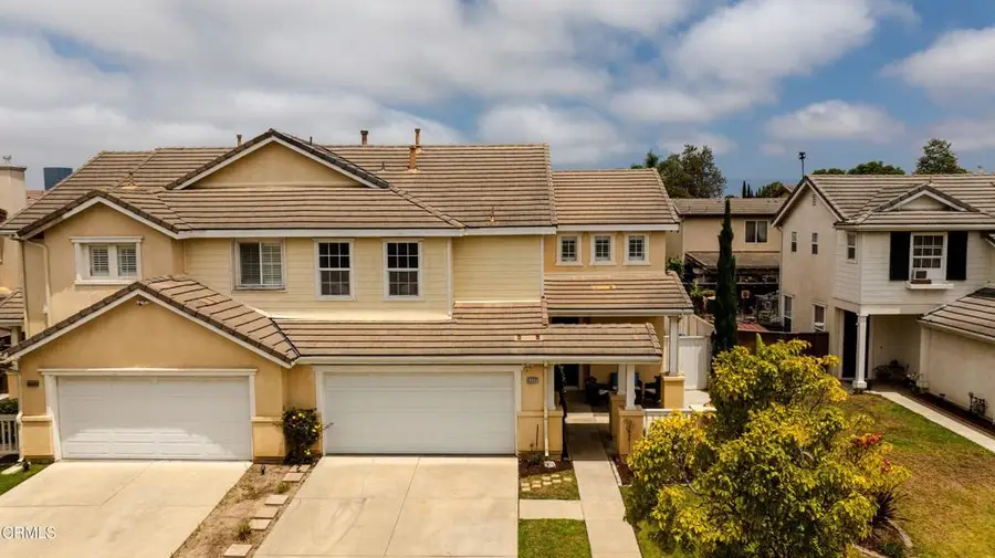 1117 Vaquero Drive, Oxnard, CA 93030 - #3
