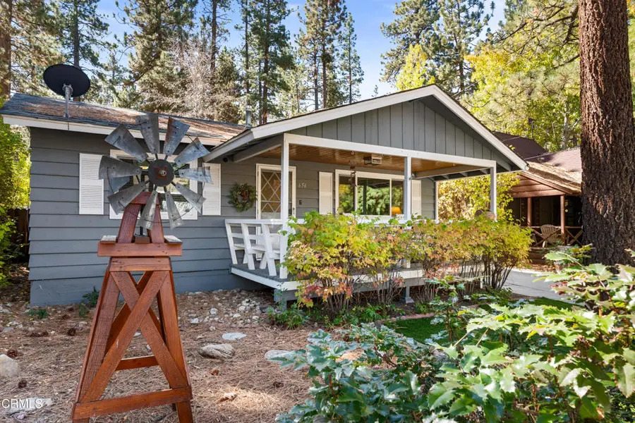 656 Irving Way, Big Bear City, CA 92314 - #2