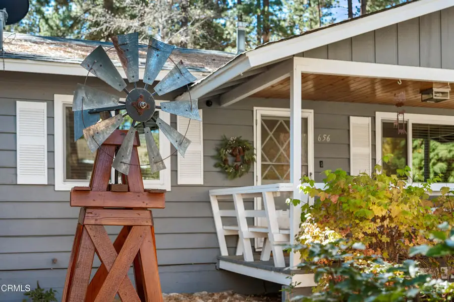 656 Irving Way, Big Bear City, CA 92314 - #3