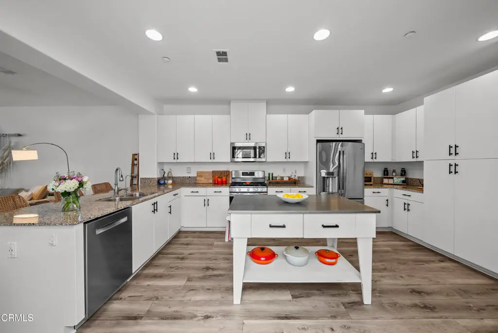 731 Forest Park Boulevard, Oxnard, CA 93036 - #1