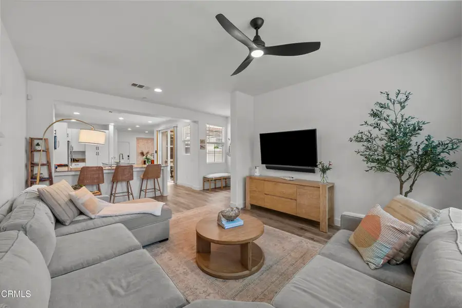 731 Forest Park Boulevard, Oxnard, CA 93036 - #3