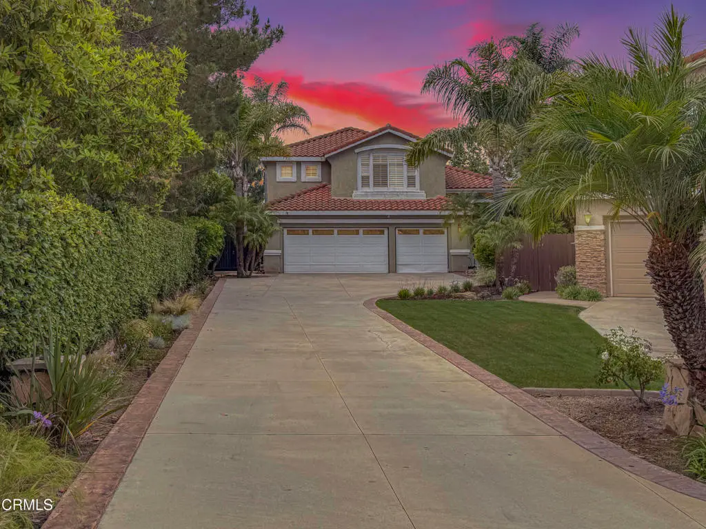 508 Via Marquesa, Camarillo, CA 93012 - #1
