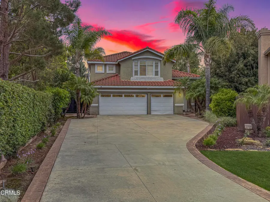 508 Via Marquesa, Camarillo, CA 93012 - #2
