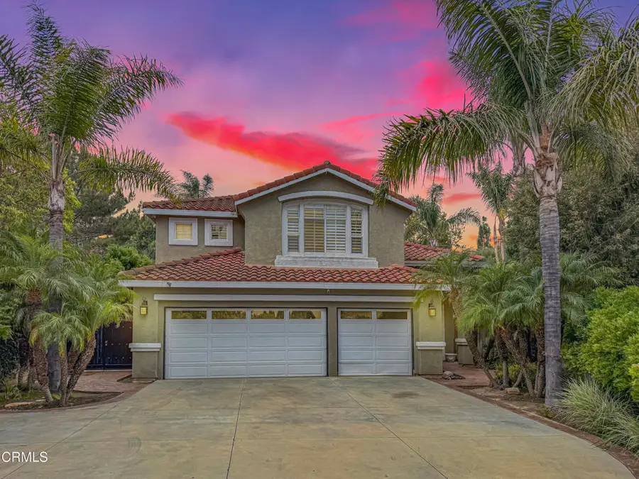 508 Via Marquesa, Camarillo, CA 93012 - #3