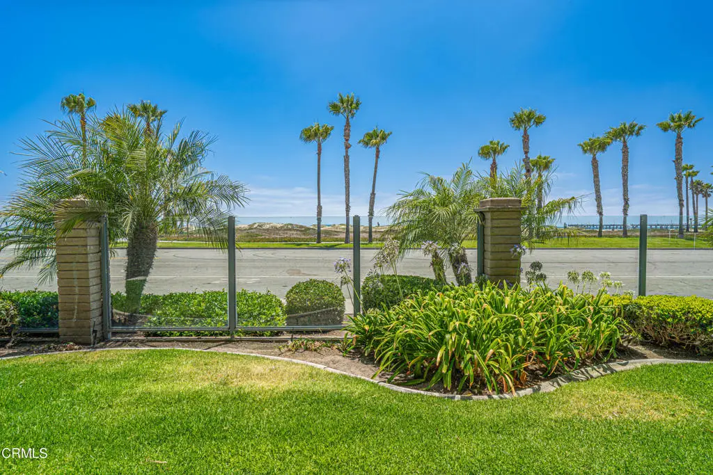 721 Ocean View Drive, Port Hueneme, CA 93041 - #1