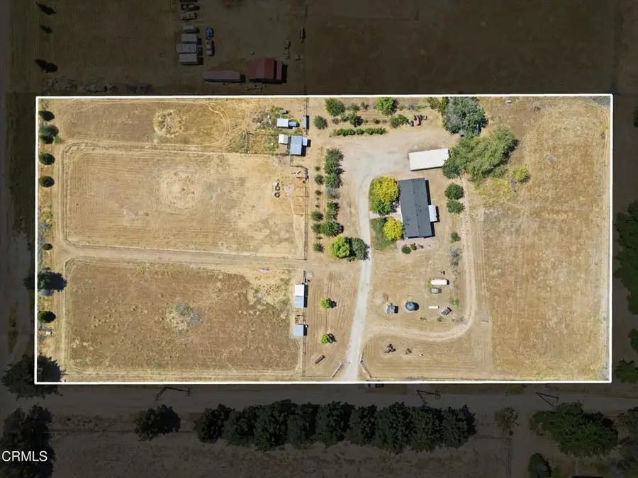 15054 Abajo Avenue, Tehachapi, CA 93561 - #2