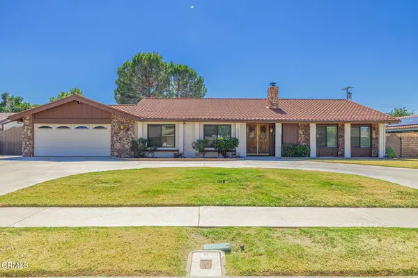 44625 Loneoak Avenue, Lancaster, CA 93534