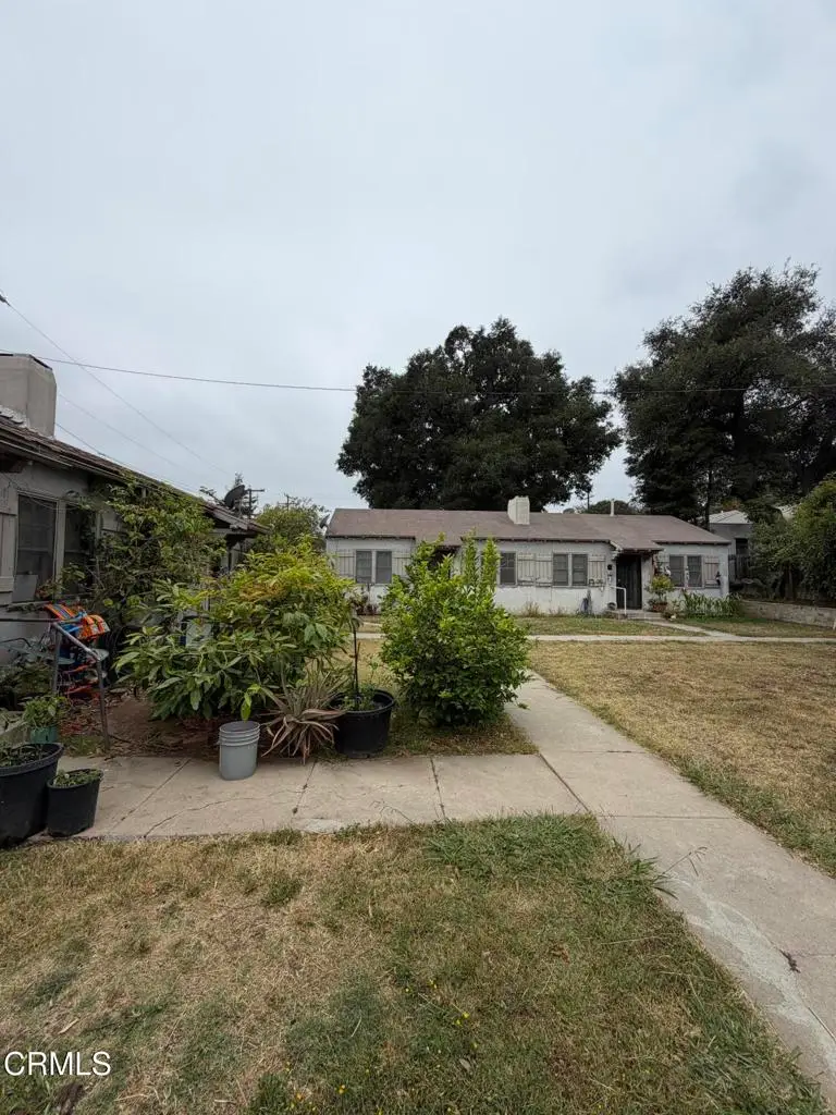 816 Glen Way, Santa Paula, CA 93060 - #1