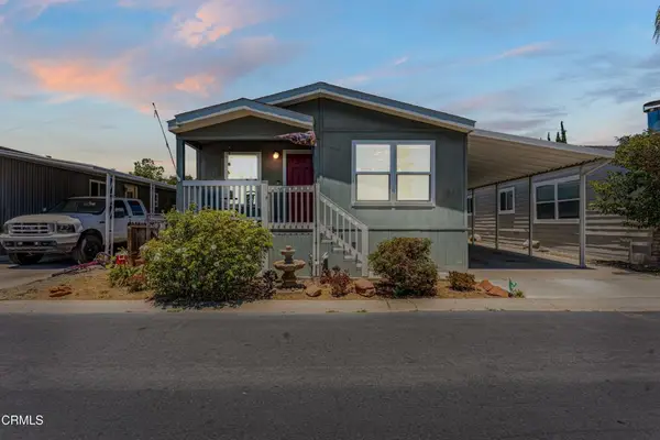 950 Woodland Avenue #26, Ojai, CA 93023
