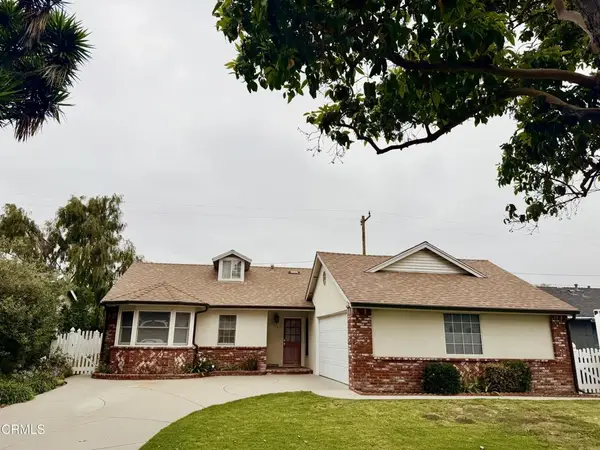 5983 Cloverly Street, Ventura, CA 93003