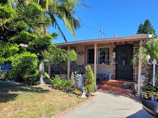 163 E Dollie Street, Oxnard, CA 93033