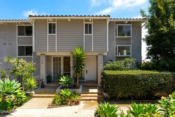 28350 Rey De Copas Lane, Malibu, CA 90265