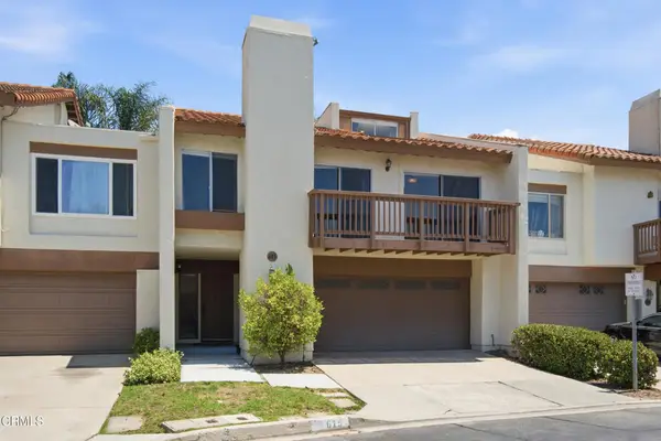 615 Hollyburne Lane, Thousand Oaks, CA 91360