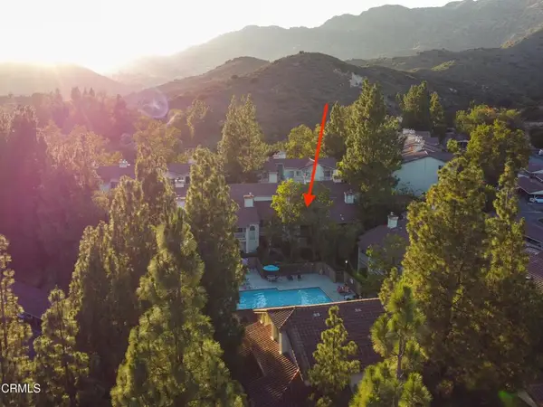 684 Sutton Crest Trail #TL107, Oak Park, CA 91377
