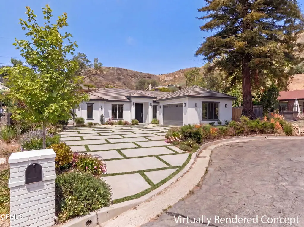 235 Grandridge Court, San Buenaventura Ventura, CA 93003 - #1