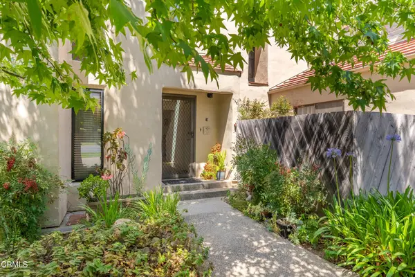 211 N Carillo Road #E, Ojai, CA 93023