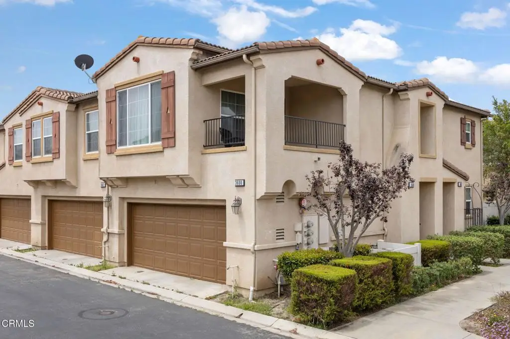 3600 Jolly Roger Way, Oxnard, CA 93035 - #1
