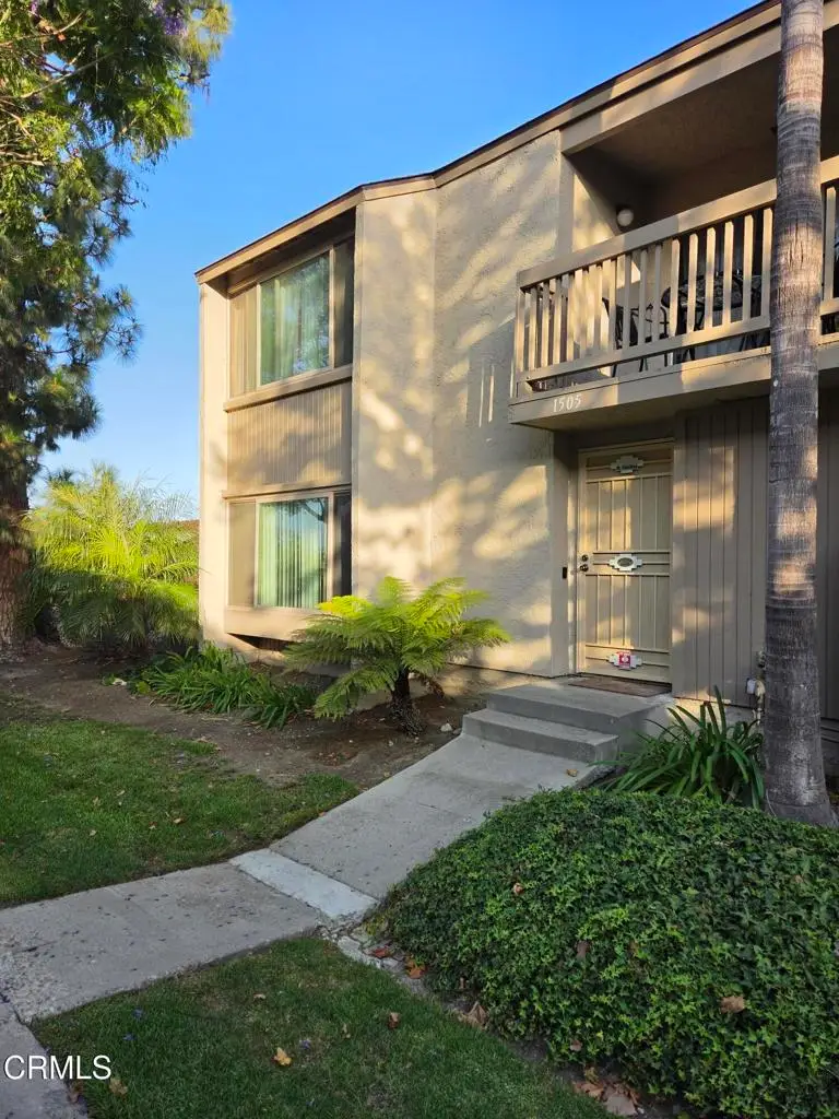 1505 Raccoon Court, San Buenaventura Ventura, CA 93003 - #1