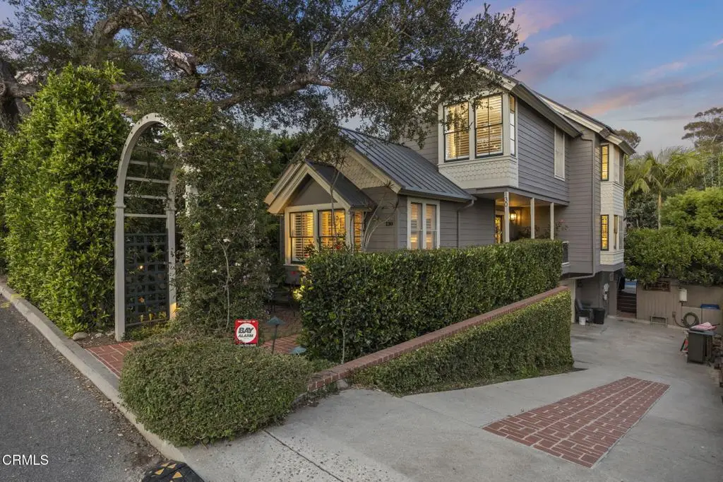 130 Hermosillo Road, Montecito, CA 93108 - #1