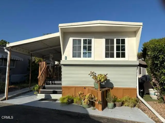 1075 Loma #5, Ojai, CA 93023 - #1