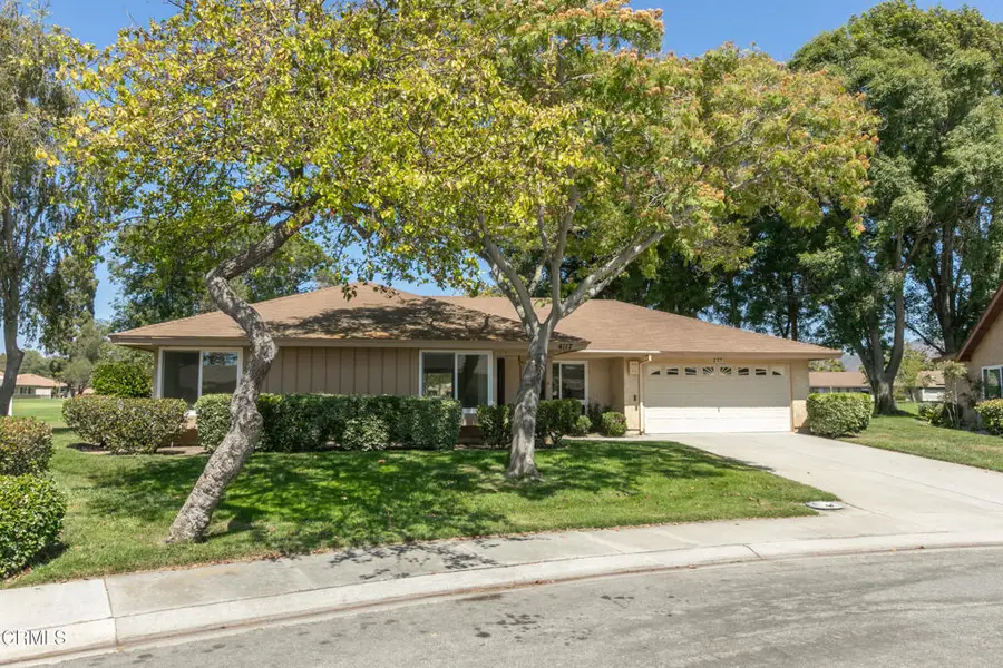 4117 Village 4, Camarillo, CA 93012 - #2