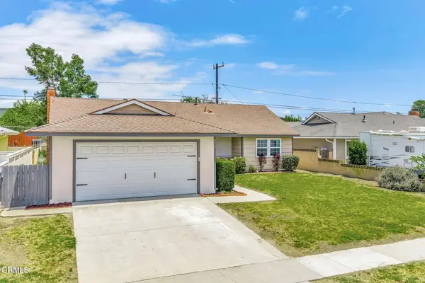 296 S Brookshire Avenue, Ventura, CA 93003