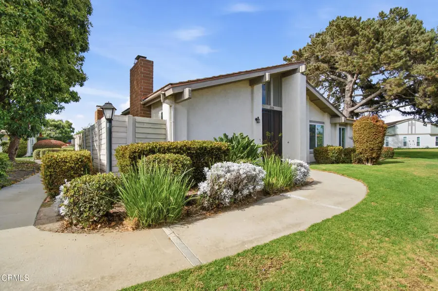 2208 N H Street, Oxnard, CA 93036 - #2