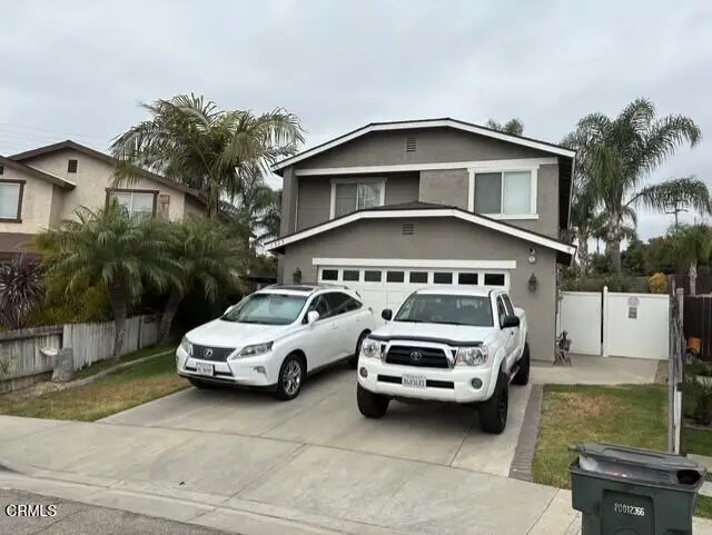 1525 Burnside Avenue, San Buenaventura Ventura, CA 93004 - #1