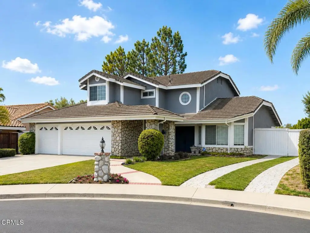 696 Corte Vina, Camarillo, CA 93010 - #1