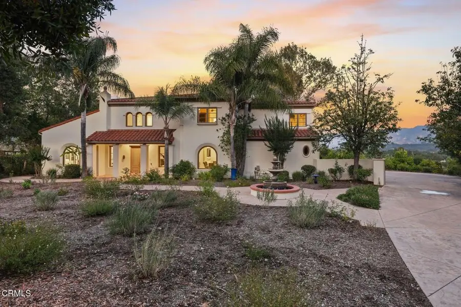12986 Macdonald Drive, Ojai, CA 93023 - #2