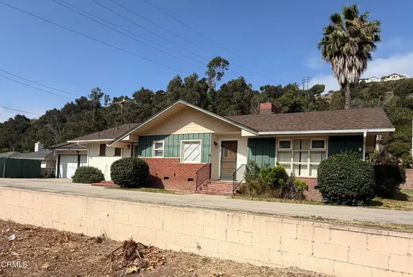 1024 Harvey Drive, Santa Paula, CA 93060