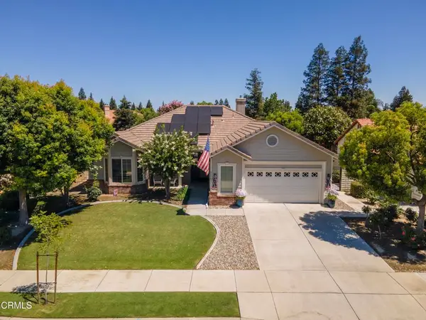 9906 Cinderella Avenue, Bakersfield, CA 93311