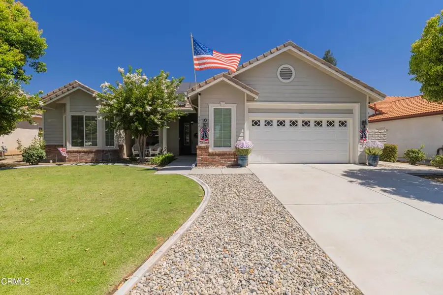 9906 Cinderella Avenue, Bakersfield, CA 93311 - #2