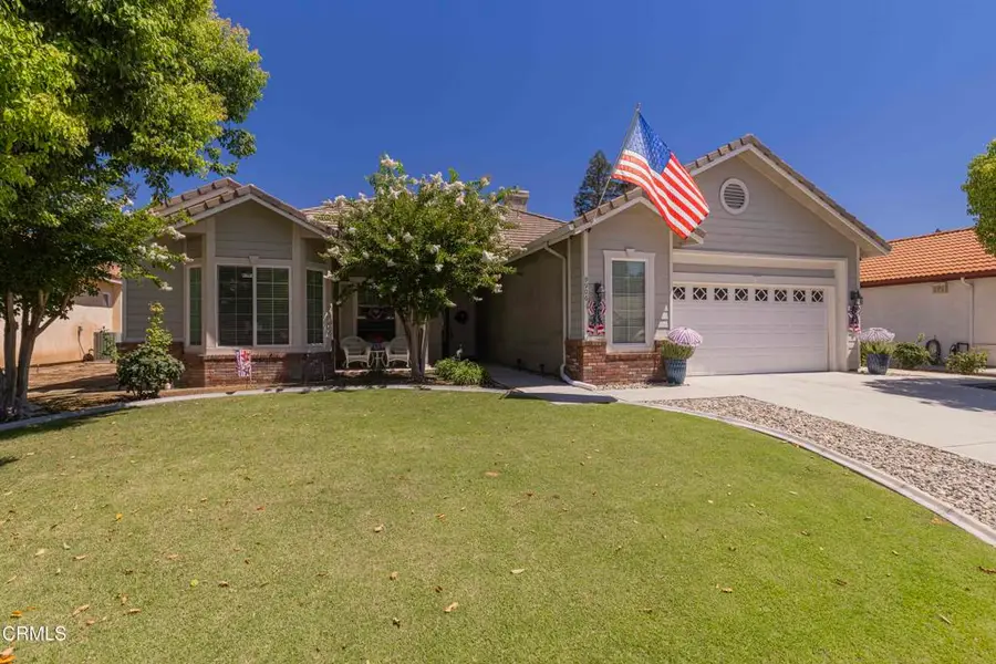 9906 Cinderella Avenue, Bakersfield, CA 93311 - #3