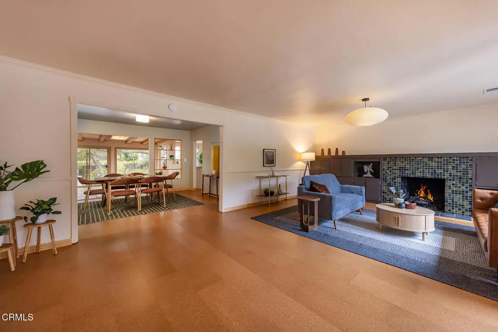 1218 Forest Drive, Santa Paula, CA 93060 - #1