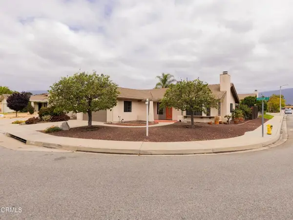 891 Martin Street, Ojai, CA 93023
