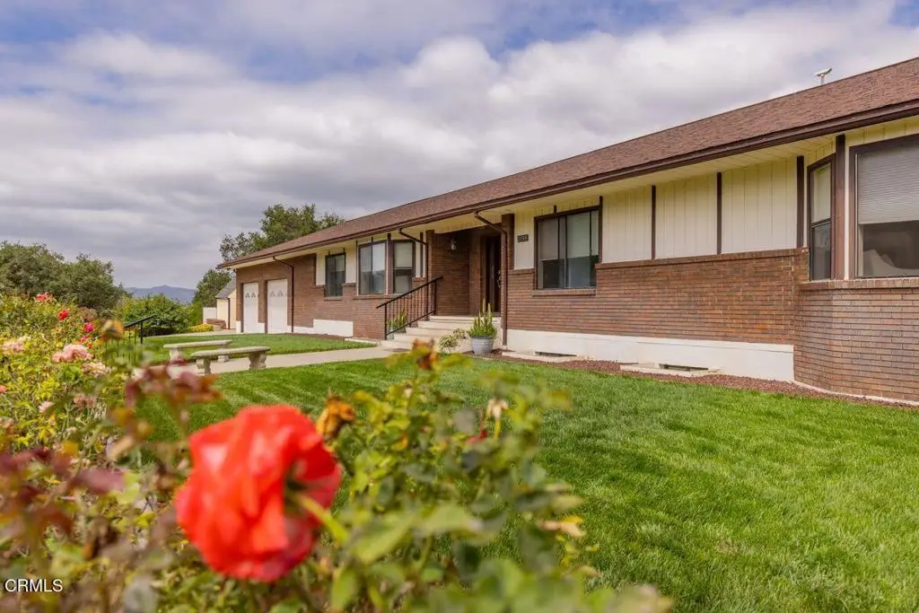 2999 Valley Meadow Drive, Oak View, CA 93022 - #1