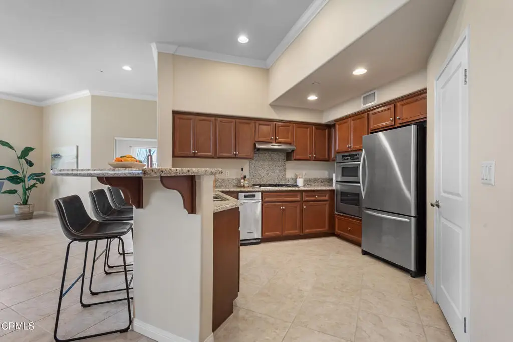 4282 Tradewinds Drive, Oxnard, CA 93035 - #1