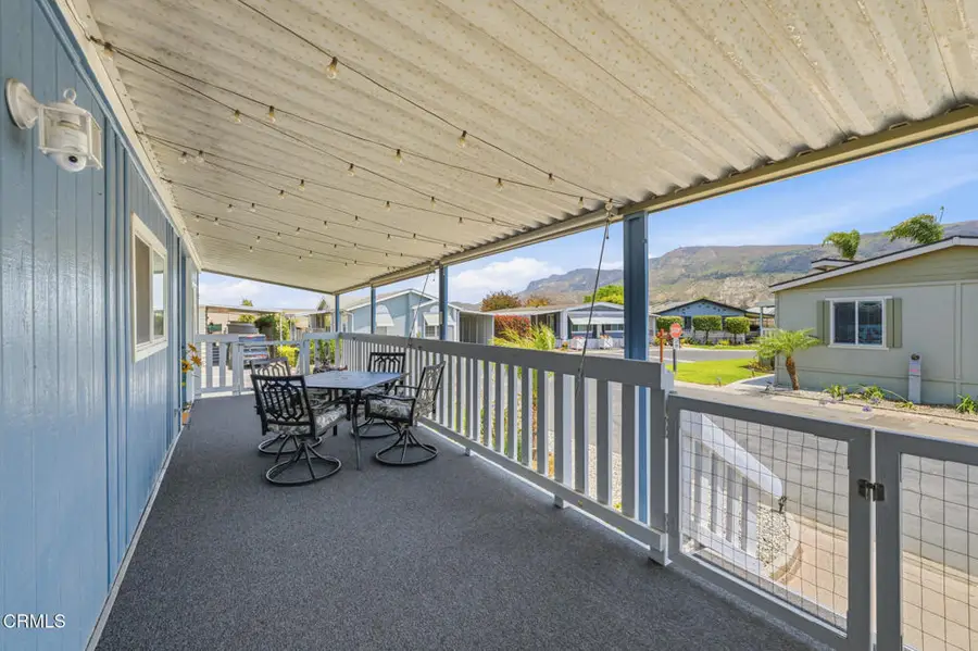 500 W Santa Maria Street #93, Santa Paula, CA 93060 - #2