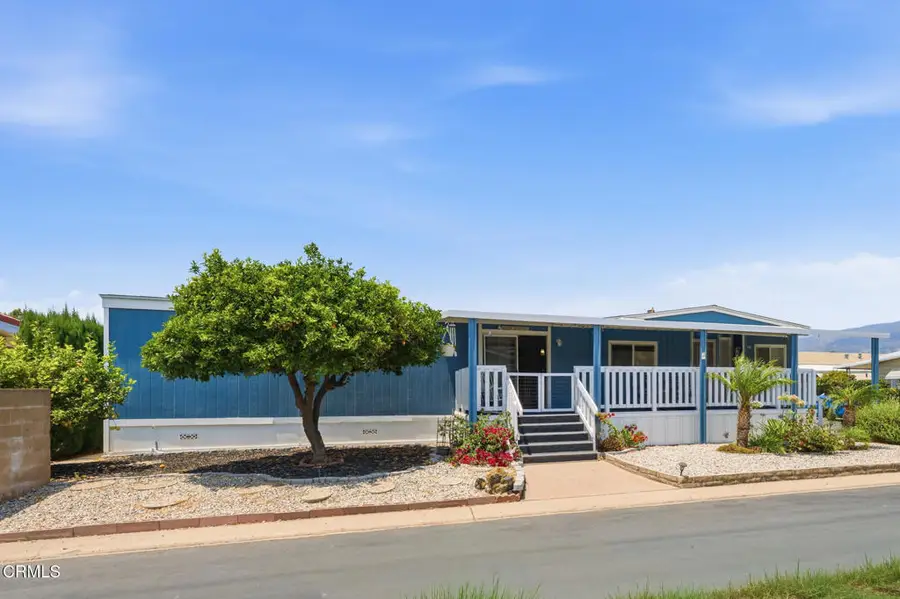 500 W Santa Maria Street #93, Santa Paula, CA 93060 - #3