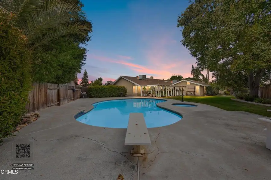 7221 Durango Way, Bakersfield, CA 93309 - #2