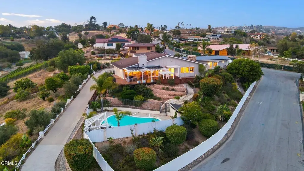 585 Otero Court, Camarillo, CA 93010 - #1