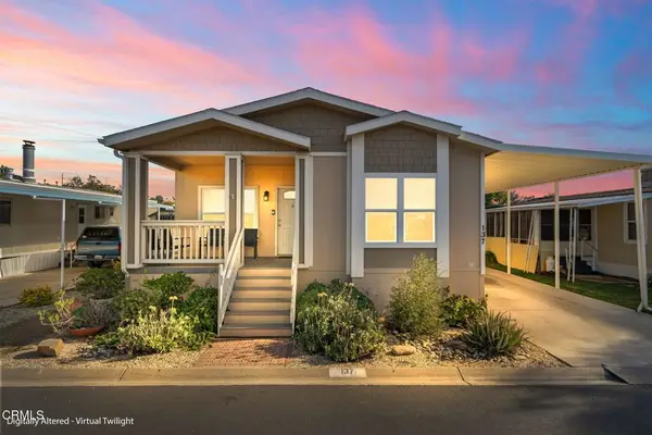 15750 Arroyo Drive #137, Moorpark, CA 93021