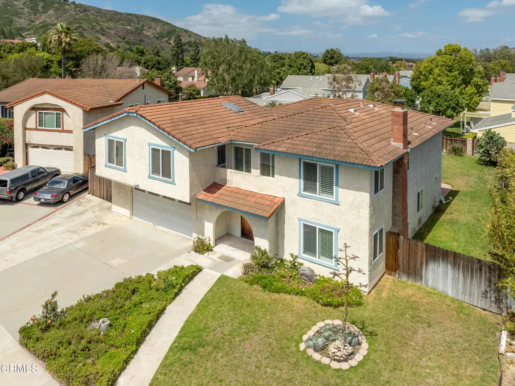 2336 San Ysidro Street, Camarillo, CA 93010 - #1