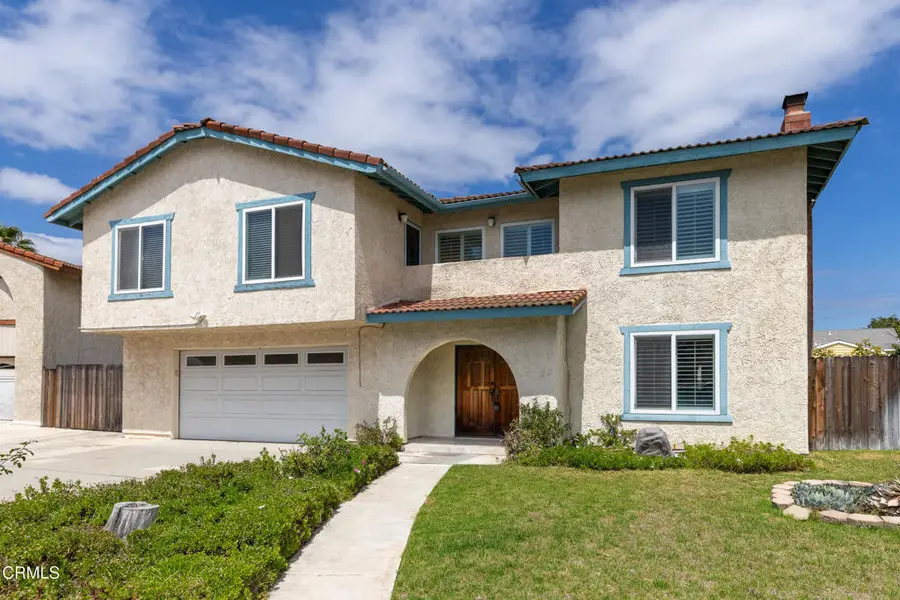 2336 San Ysidro Street, Camarillo, CA 93010 - #2