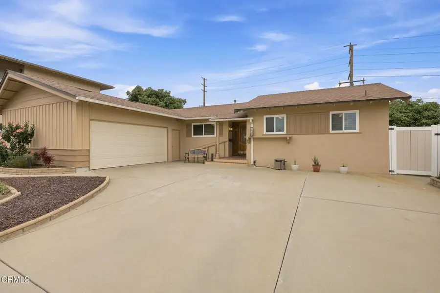 408 Revere Avenue, San Buenaventura Ventura, CA 93004 - #2