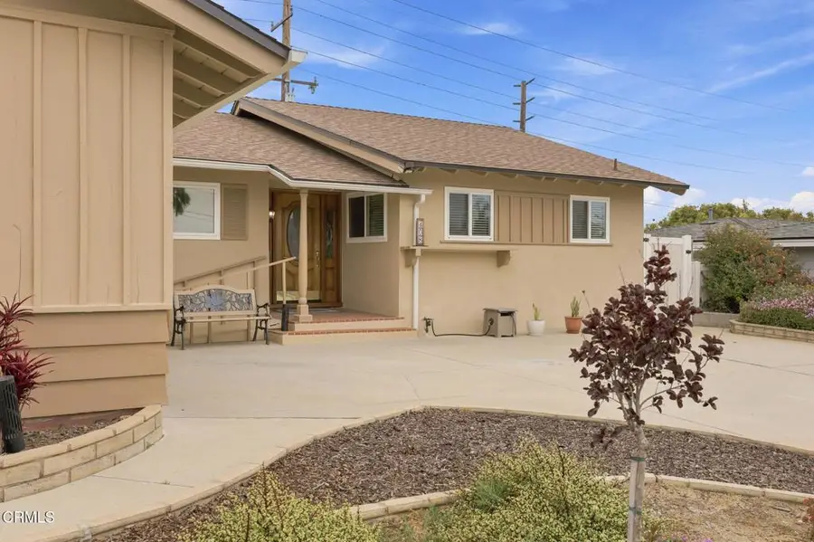 408 Revere Avenue, San Buenaventura Ventura, CA 93004 - #3
